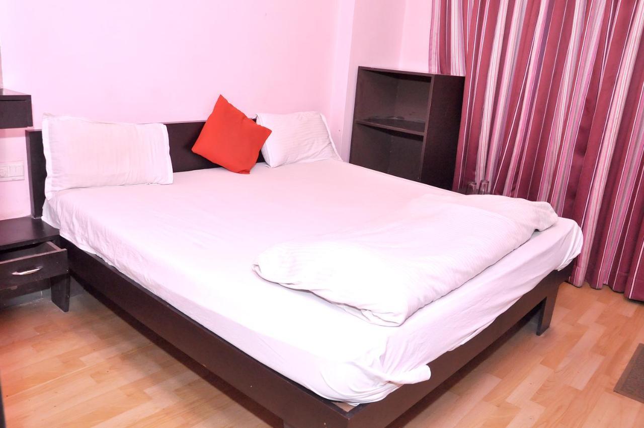 Hotel Ganpati 5*