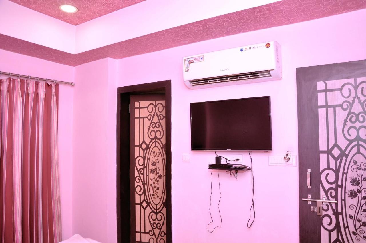 Ganpati Hotel 5*