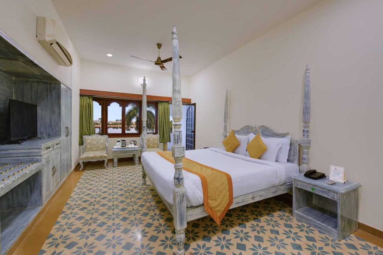 Swaroop - Facing Boutique Hotel 4*