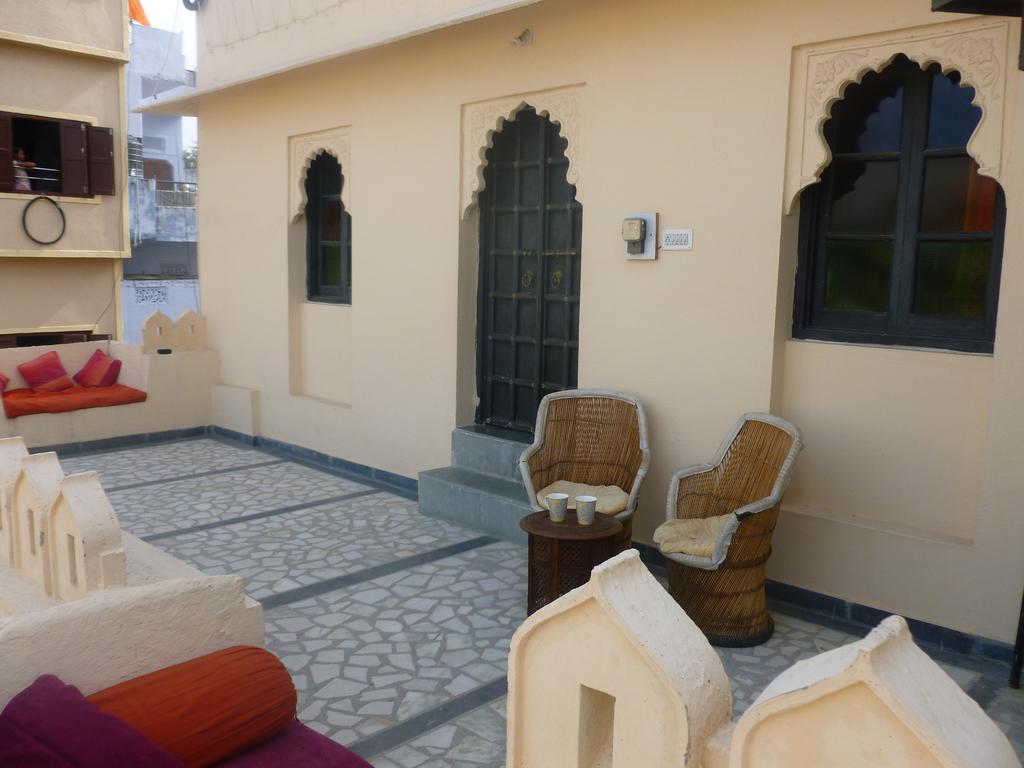 Silver Moon Haveli 3* Udaipur