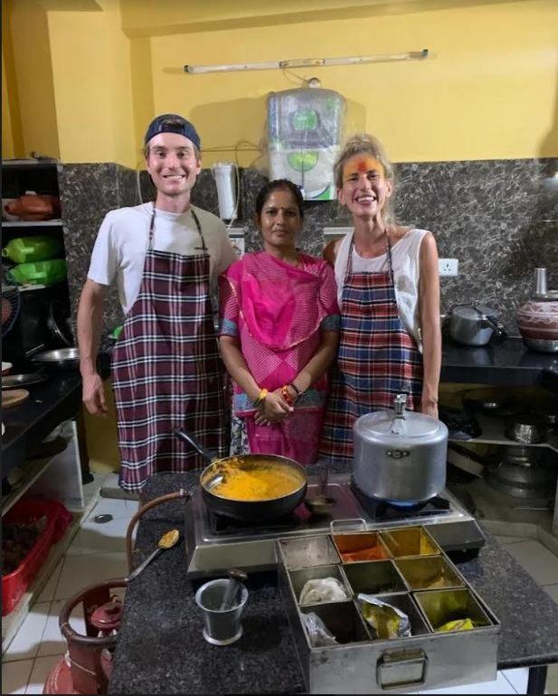 Black Pepper Homestay
