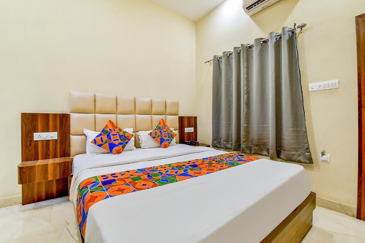 Fabexpress Dosa Plaza 3* Udaipur
