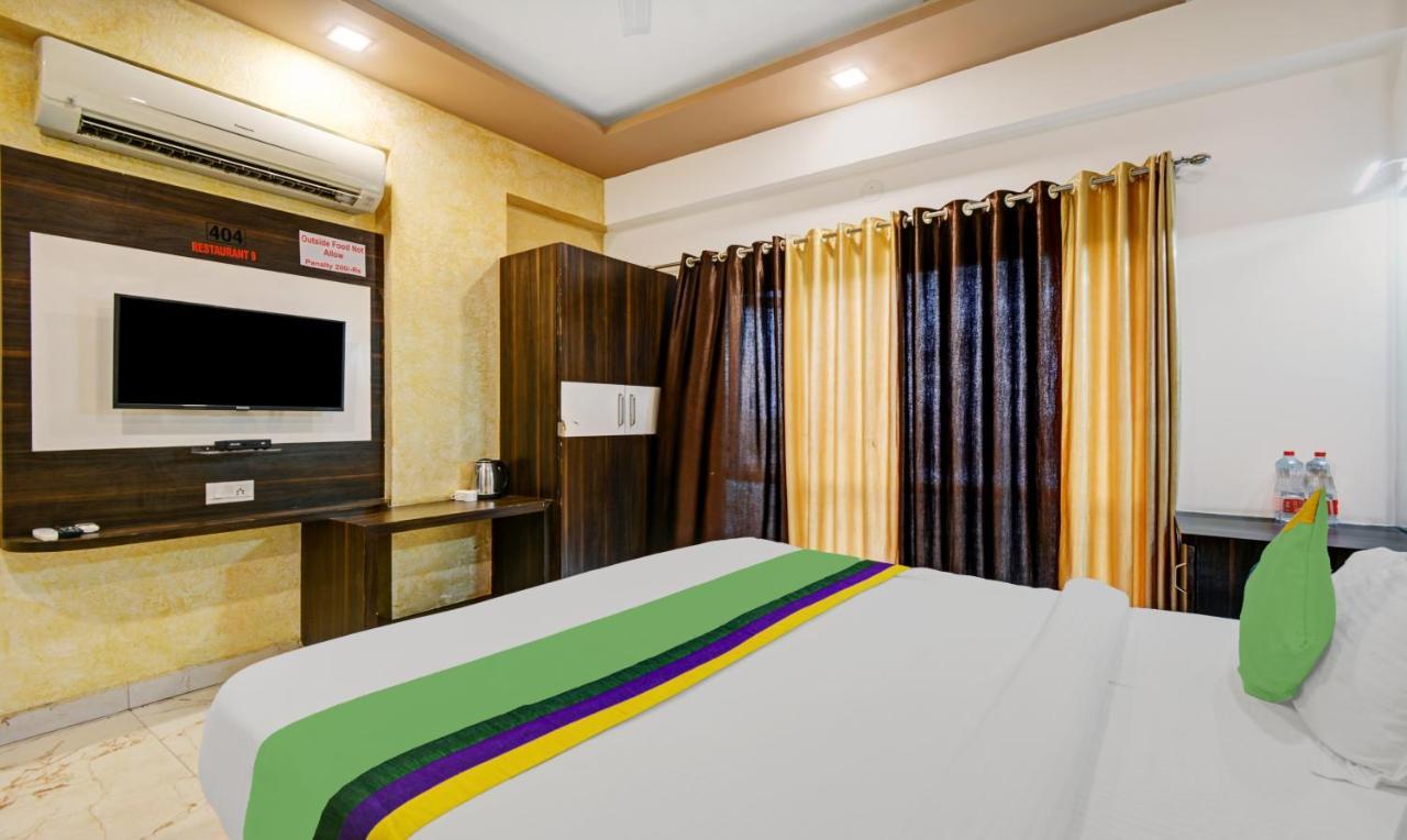 Treebo Trend Mangal Residency