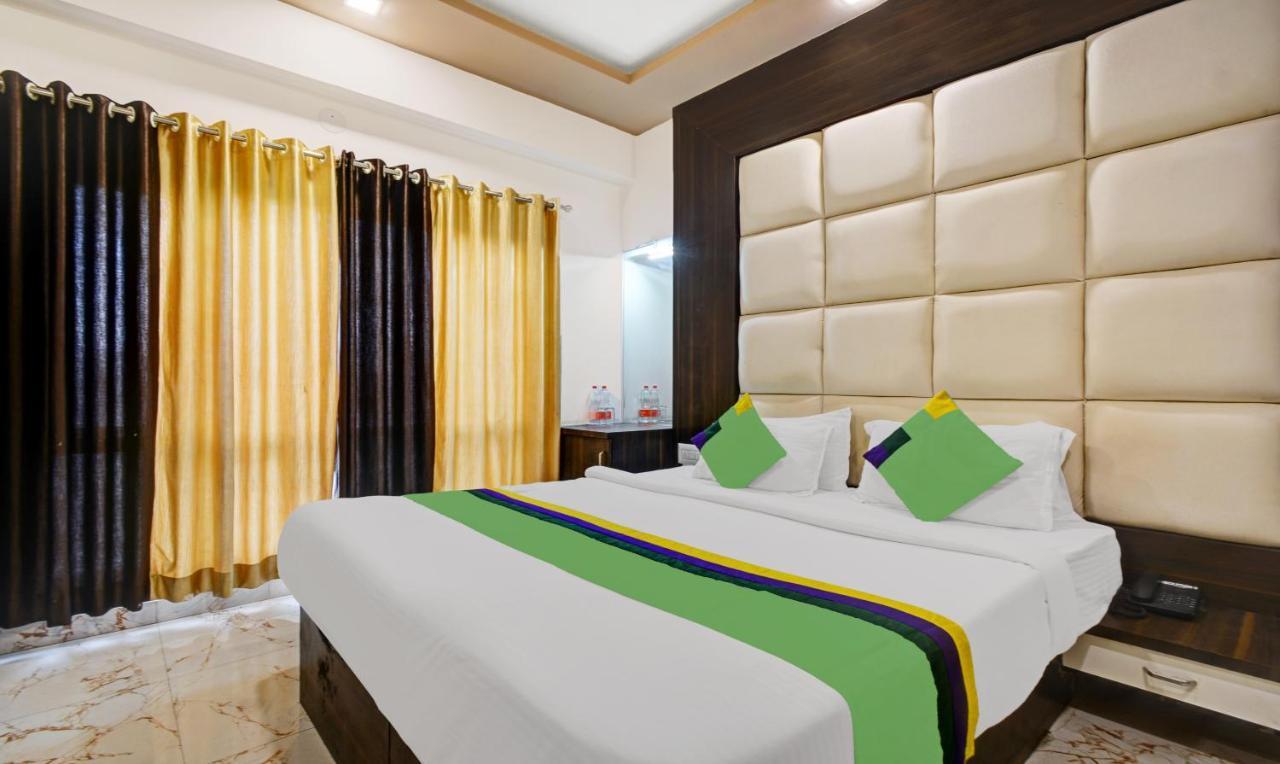 Hotel Treebo Trend Mangal Residency Udaipur