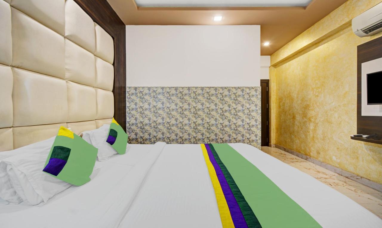 Treebo Trend Mangal Residency Udaipur