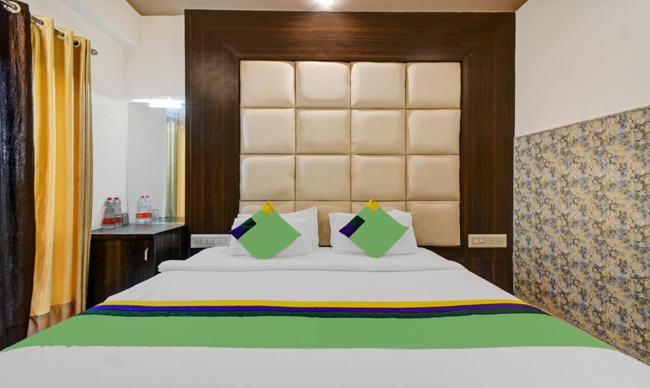 Hotel Treebo Trend Mangal Residency