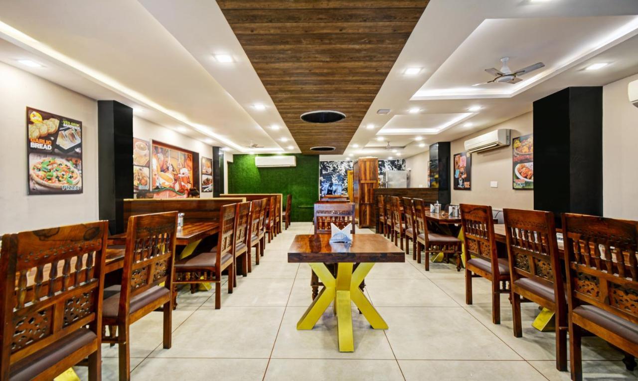 Treebo Trend Mangal Residency