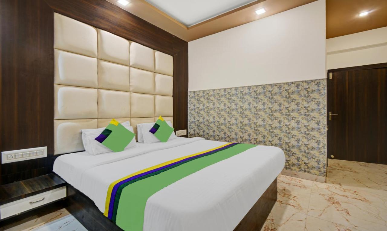Treebo Trend Mangal Residency 3* Udaipur