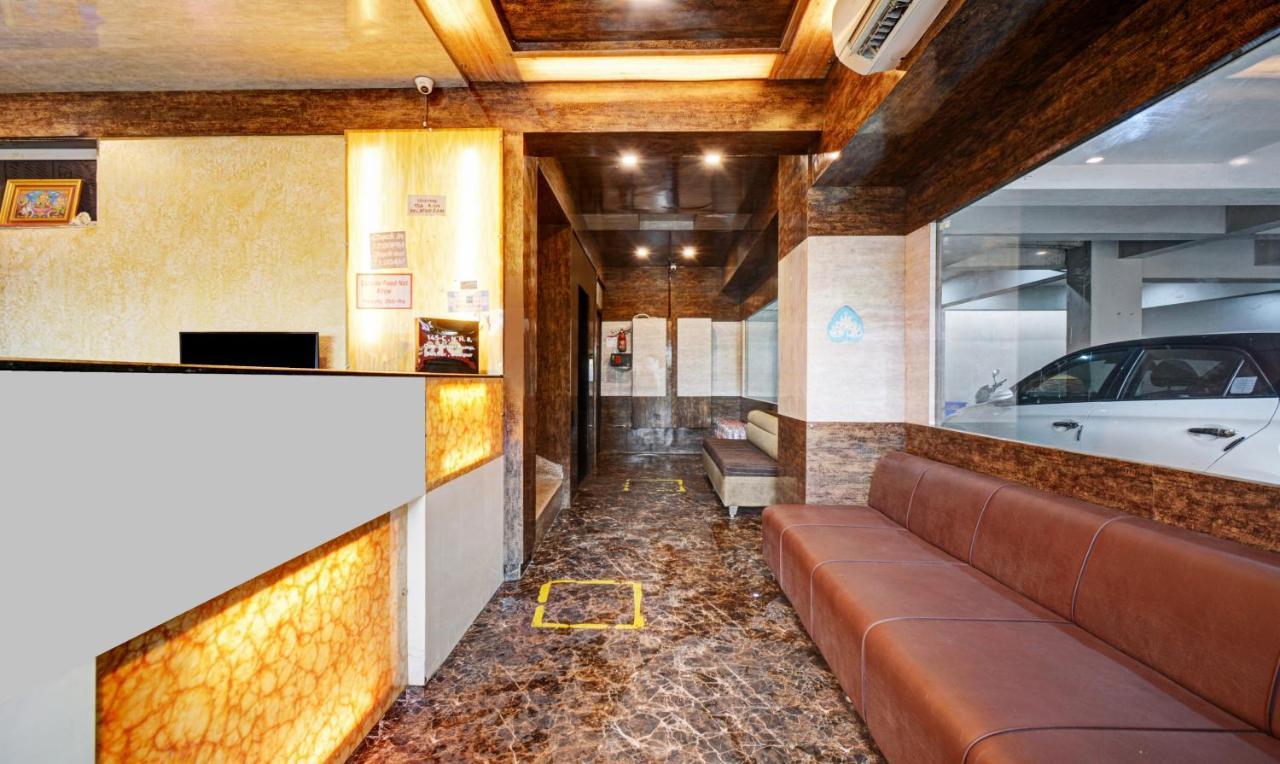 Hotel Treebo Trend Mangal Residency Udaipur