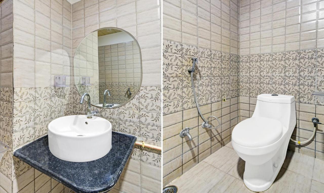 Hotel Treebo Trend Mangal Residency Udaipur
