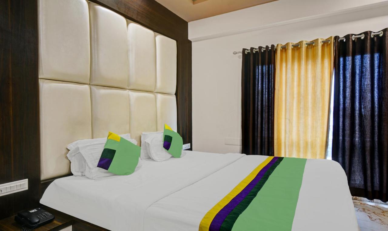 Treebo Trend Mangal Residency