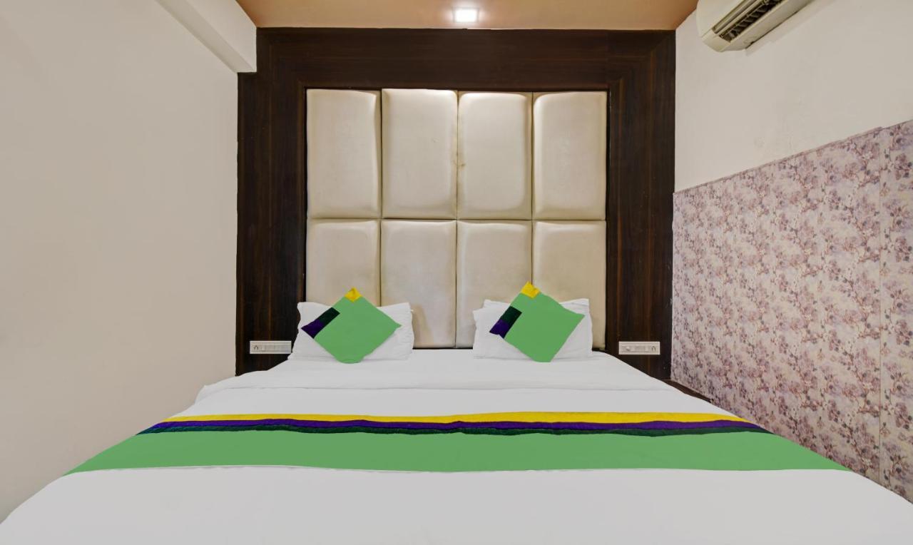 Hotel Treebo Trend Mangal Residency