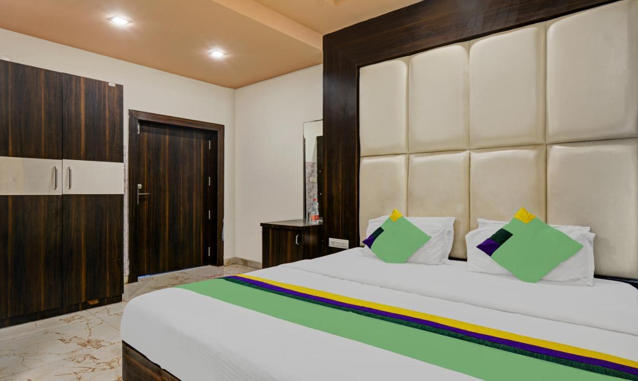 Treebo Trend Mangal Residency Hotel
