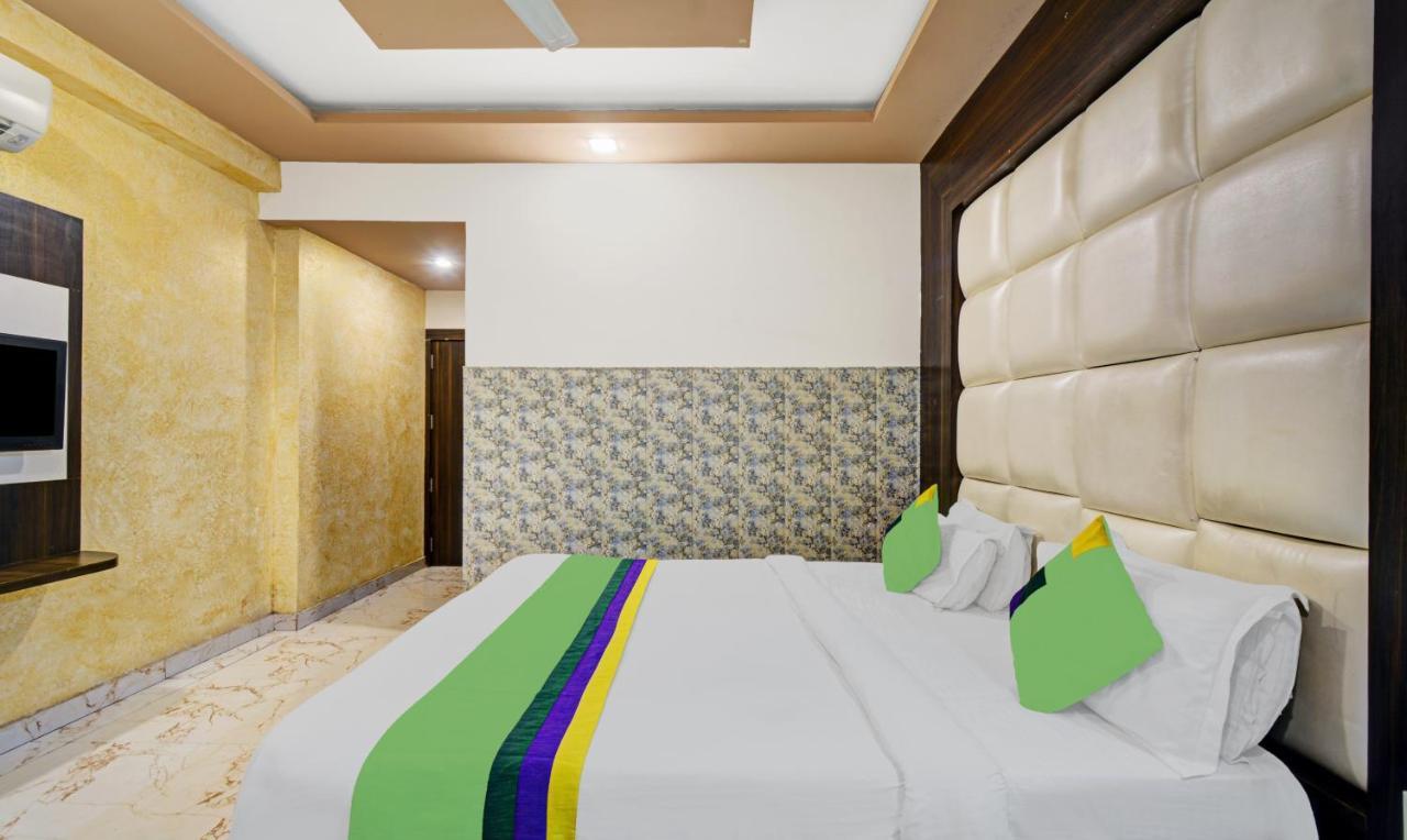 Treebo Trend Mangal Residency 3*