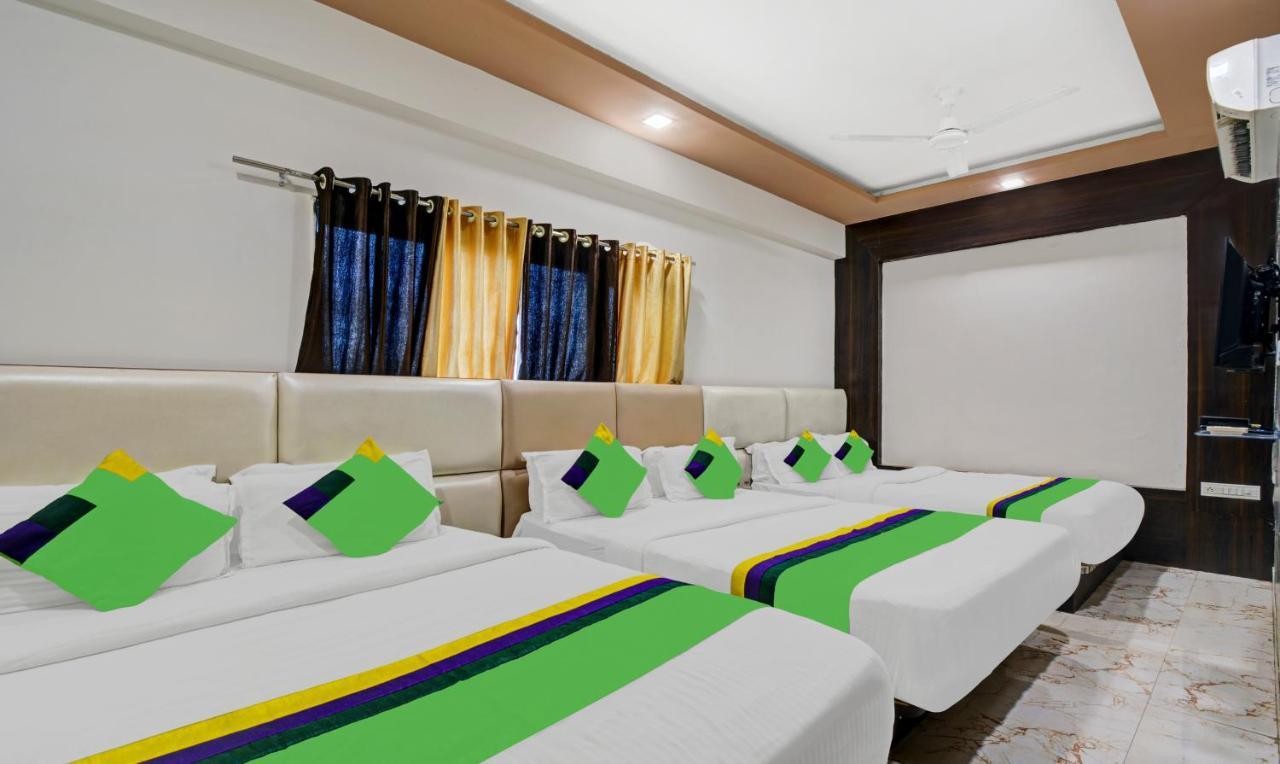 Treebo Trend Mangal Residency