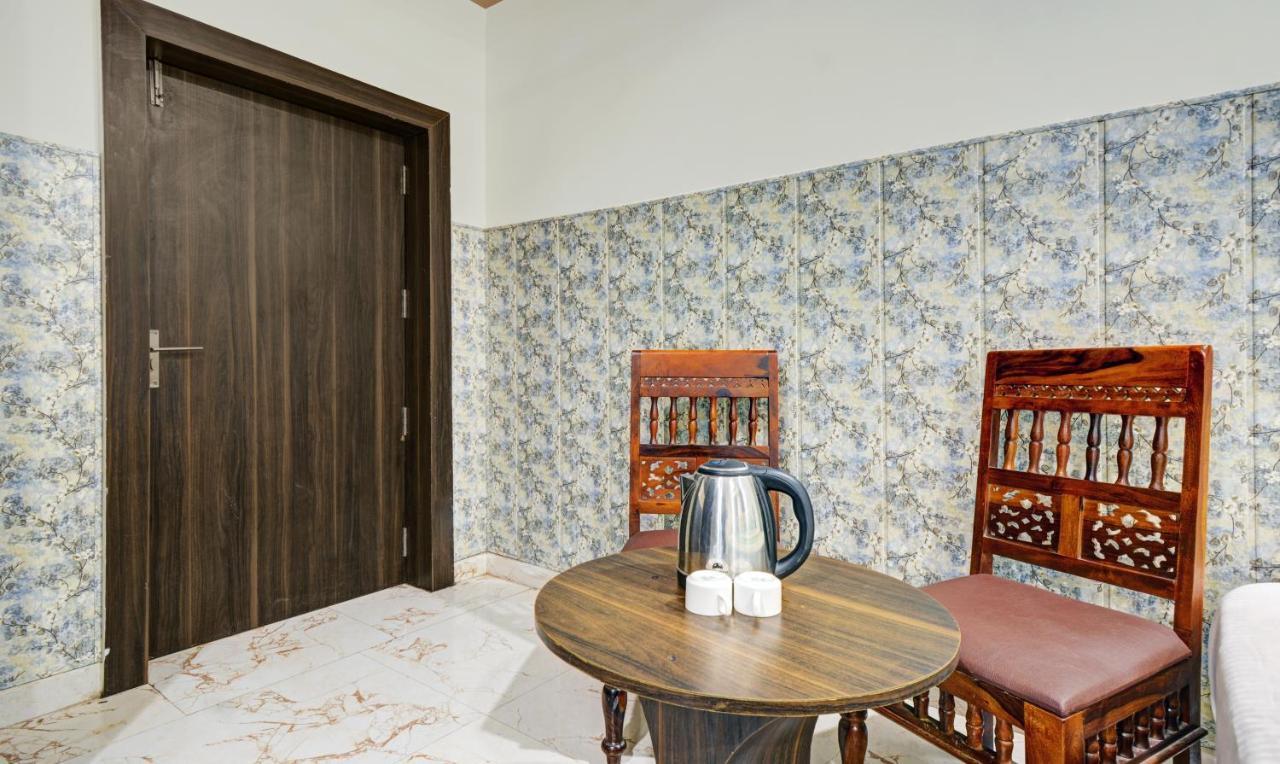 Treebo Trend Mangal Residency Udaipur