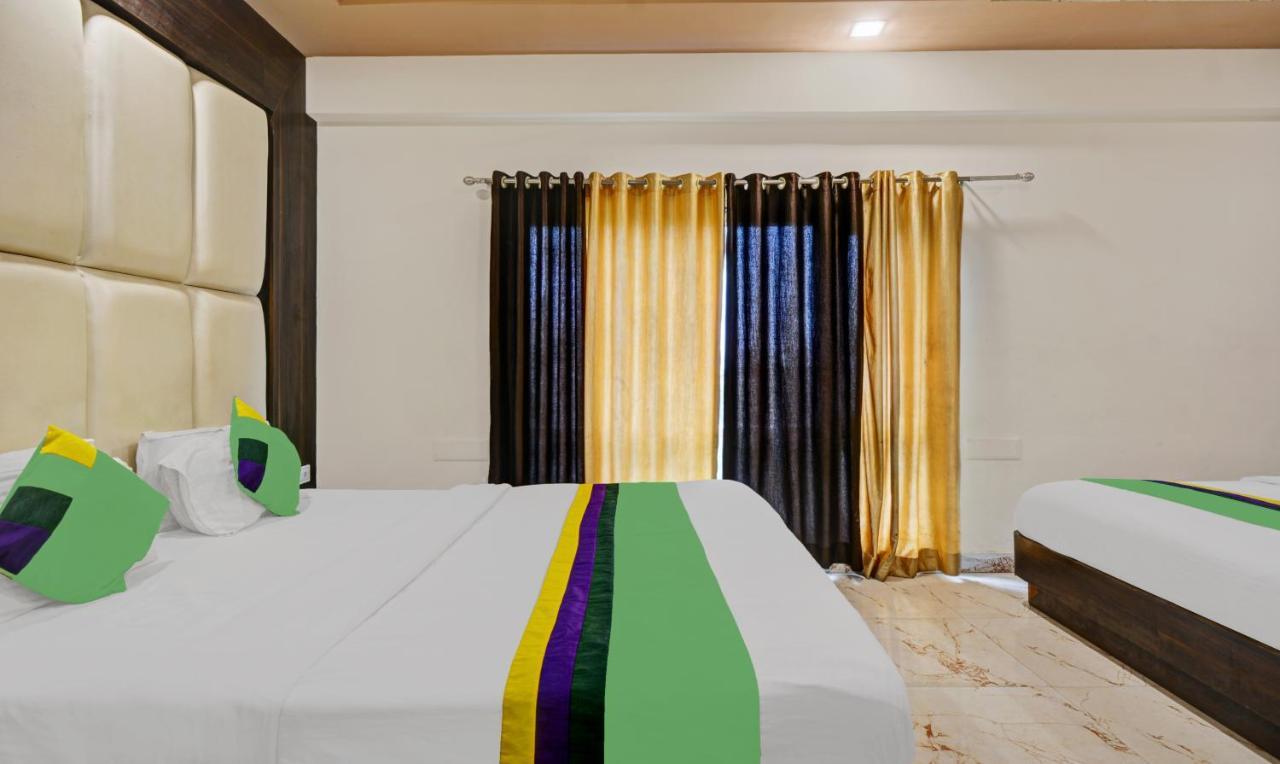 Hotel Treebo Trend Mangal Residency Udaipur