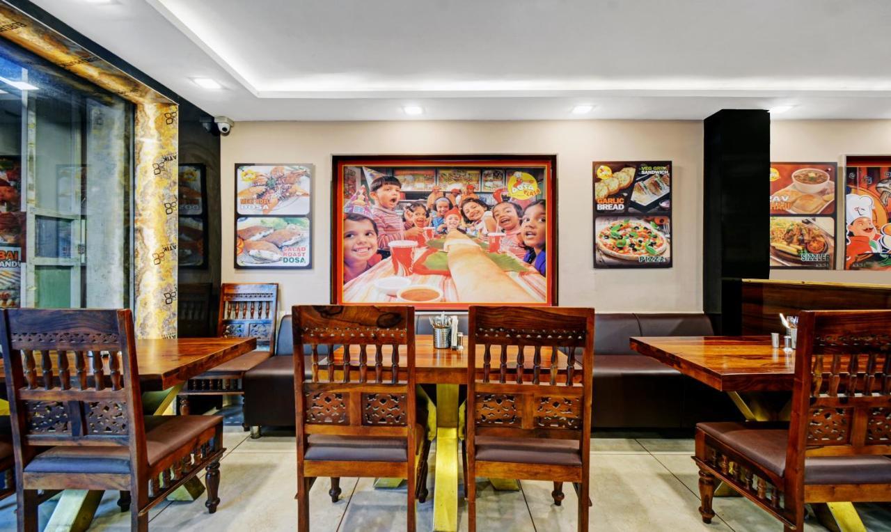 Hotel Treebo Trend Mangal Residency 3*