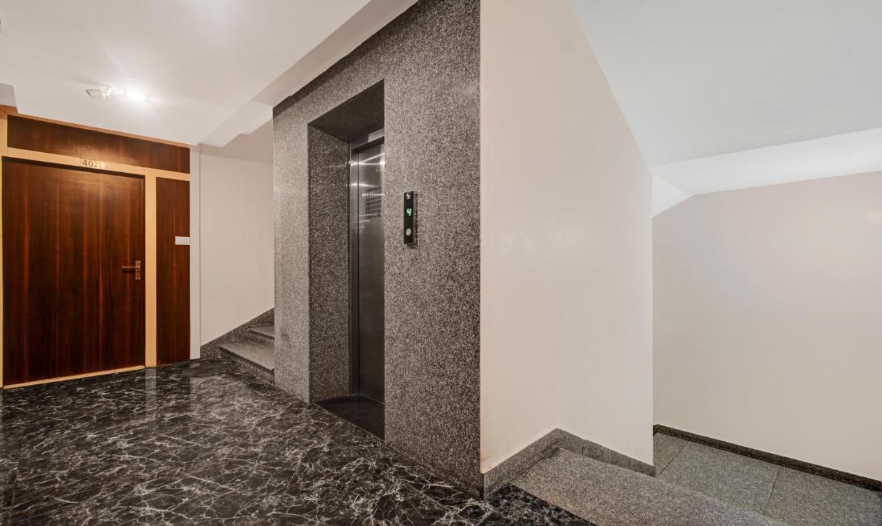Treebo Trend Mangal Residency 3* Udaipur