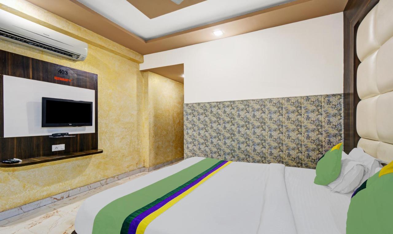 Treebo Trend Mangal Residency Udaipur