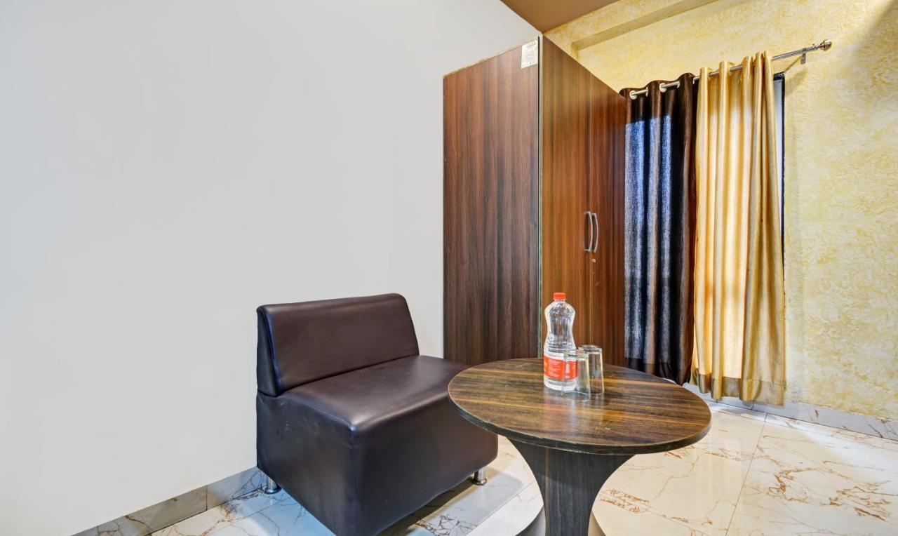 Treebo Trend Mangal Residency 3* Udaipur
