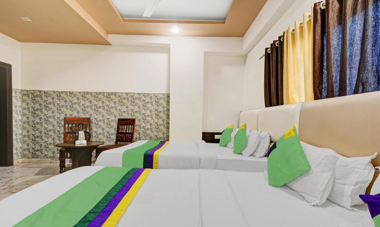 Treebo Trend Mangal Residency Hotel 3*