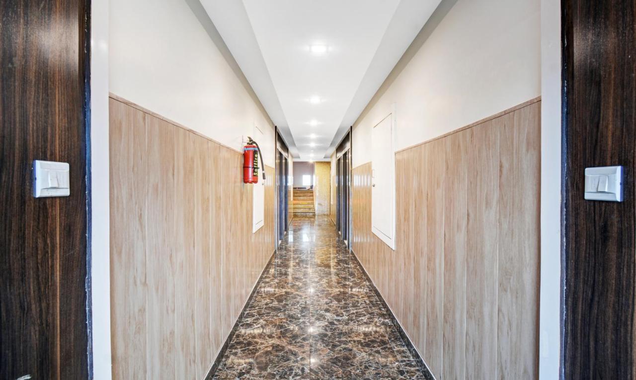 Treebo Trend Mangal Residency