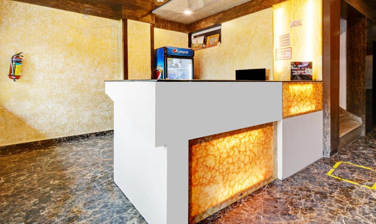 Treebo Trend Mangal Residency Udaipur