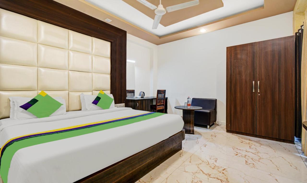 Hotel Treebo Trend Mangal Residency