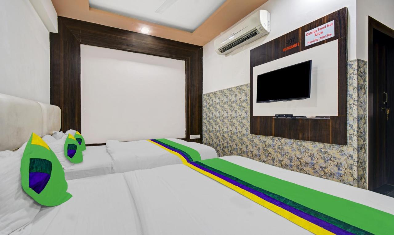 Hotel Treebo Trend Mangal Residency