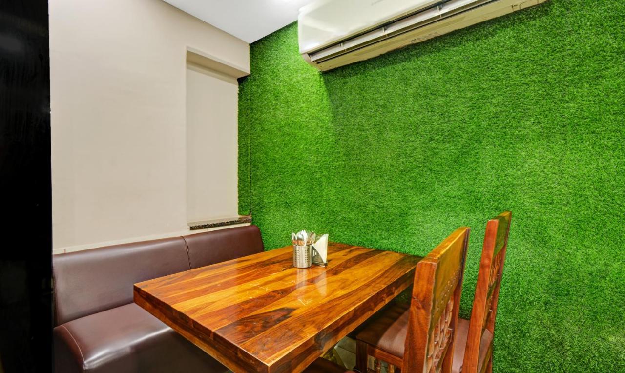 Hotel Treebo Trend Mangal Residency Udaipur