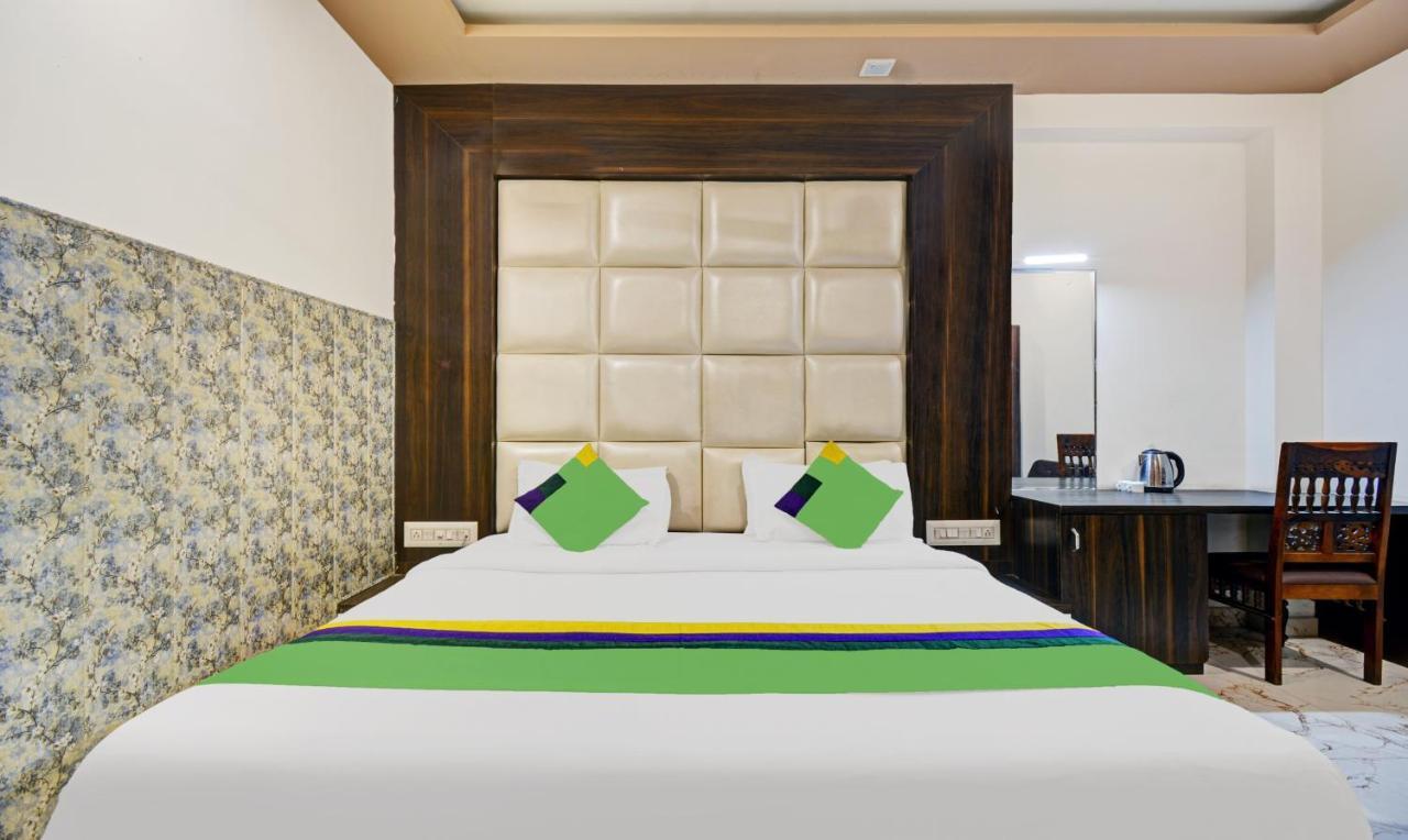 Treebo Trend Mangal Residency Udaipur