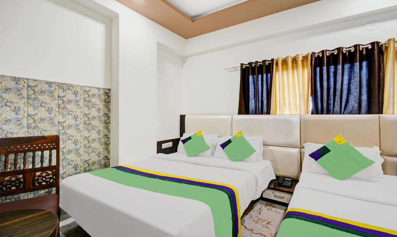 Hotel Treebo Trend Mangal Residency Udaipur