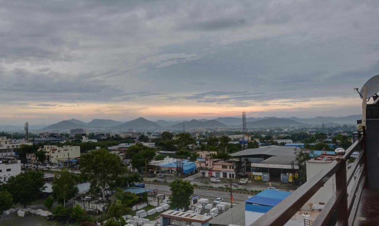 Treebo Trend Mangal Residency Udaipur