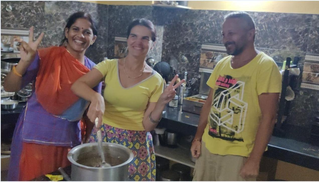Homestay Black Pepper Udaipur