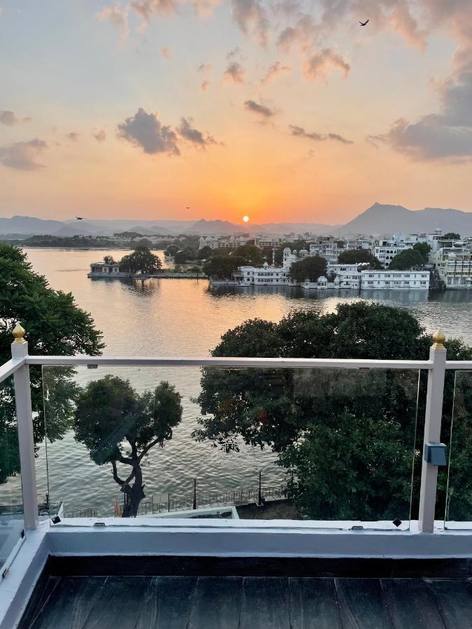 Shahpura Oladar Boutique 4* Udaipur
