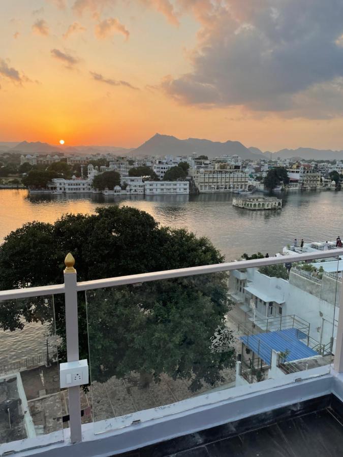 Shahpura Oladar Boutique Hotel Udaipur
