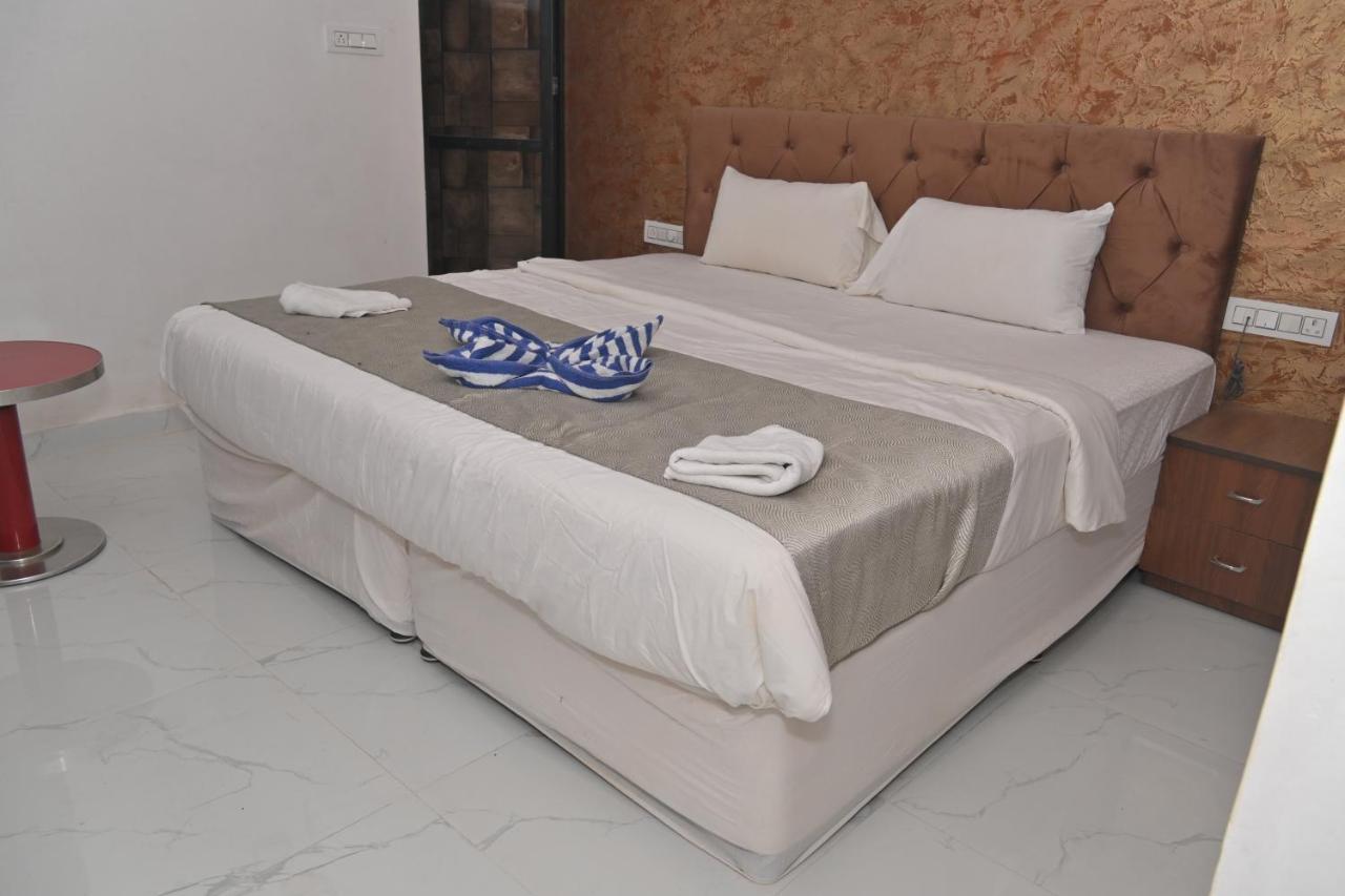 Hotel Apni Haveli Udaipur