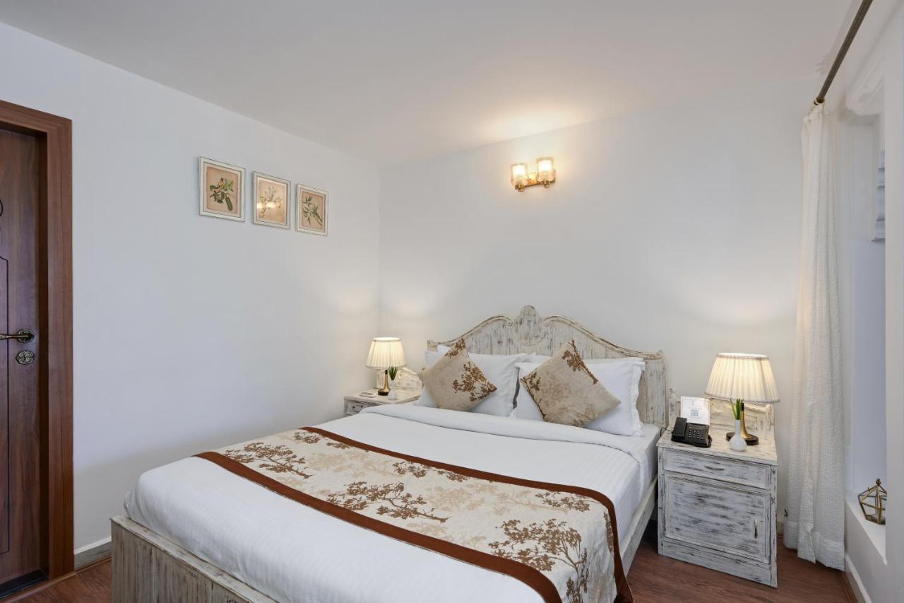 Swaroop - Facing Boutique 4*