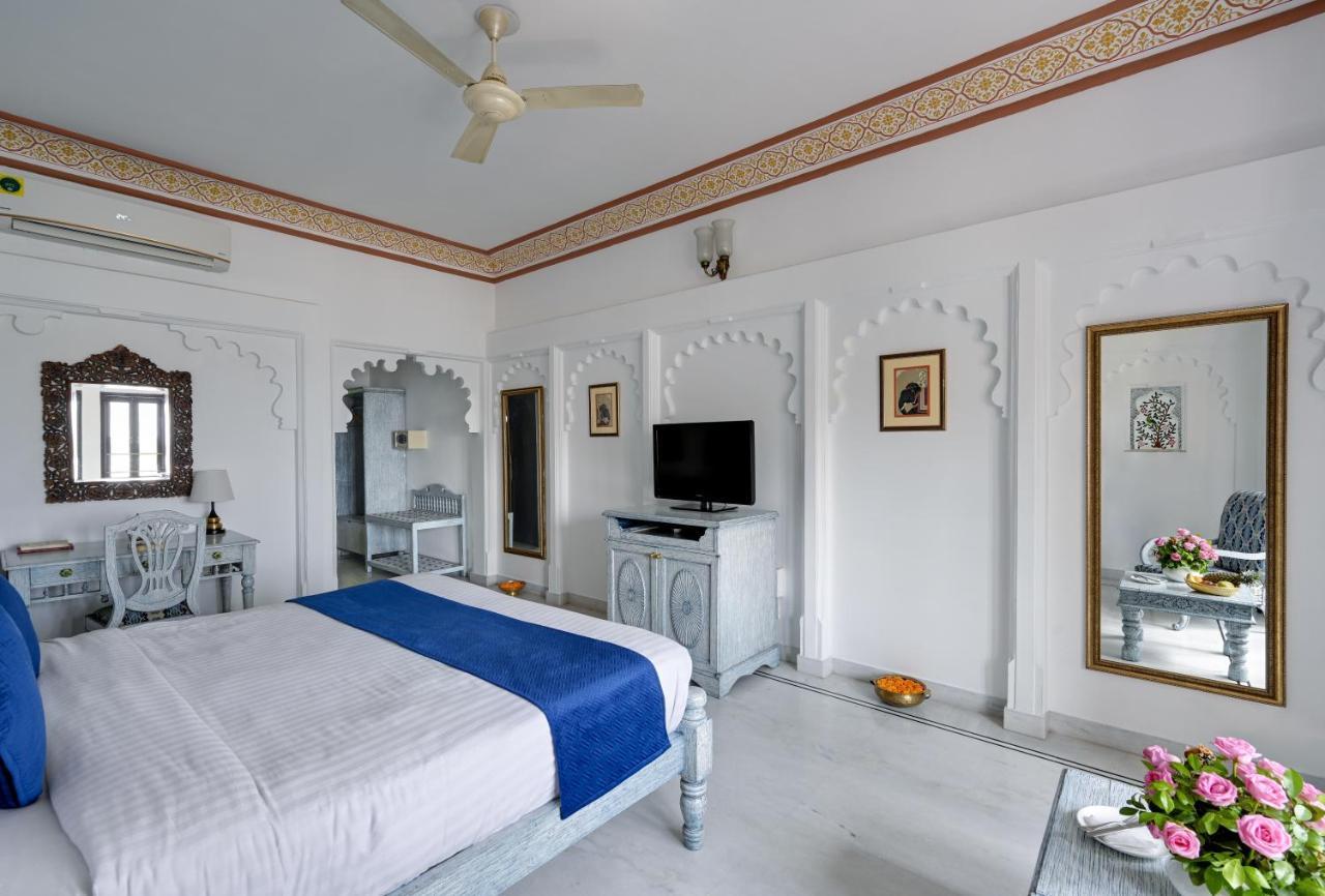Swaroop - Facing Boutique