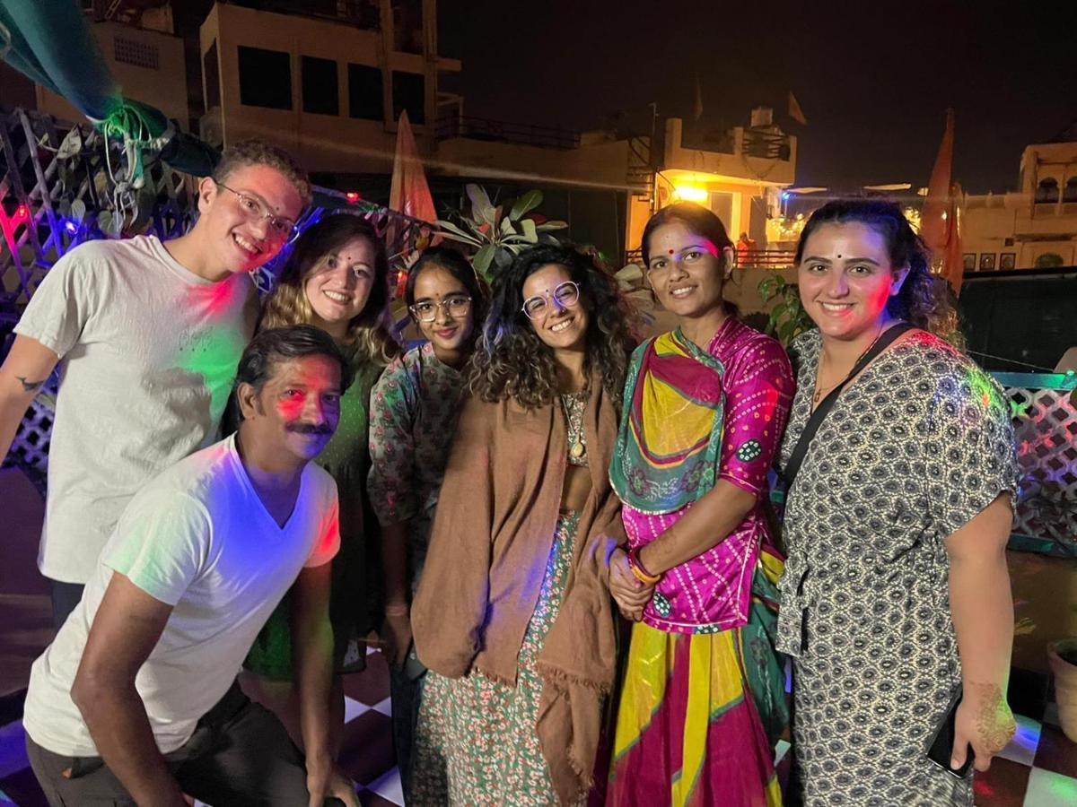 Black Pepper Homestay Udaipur