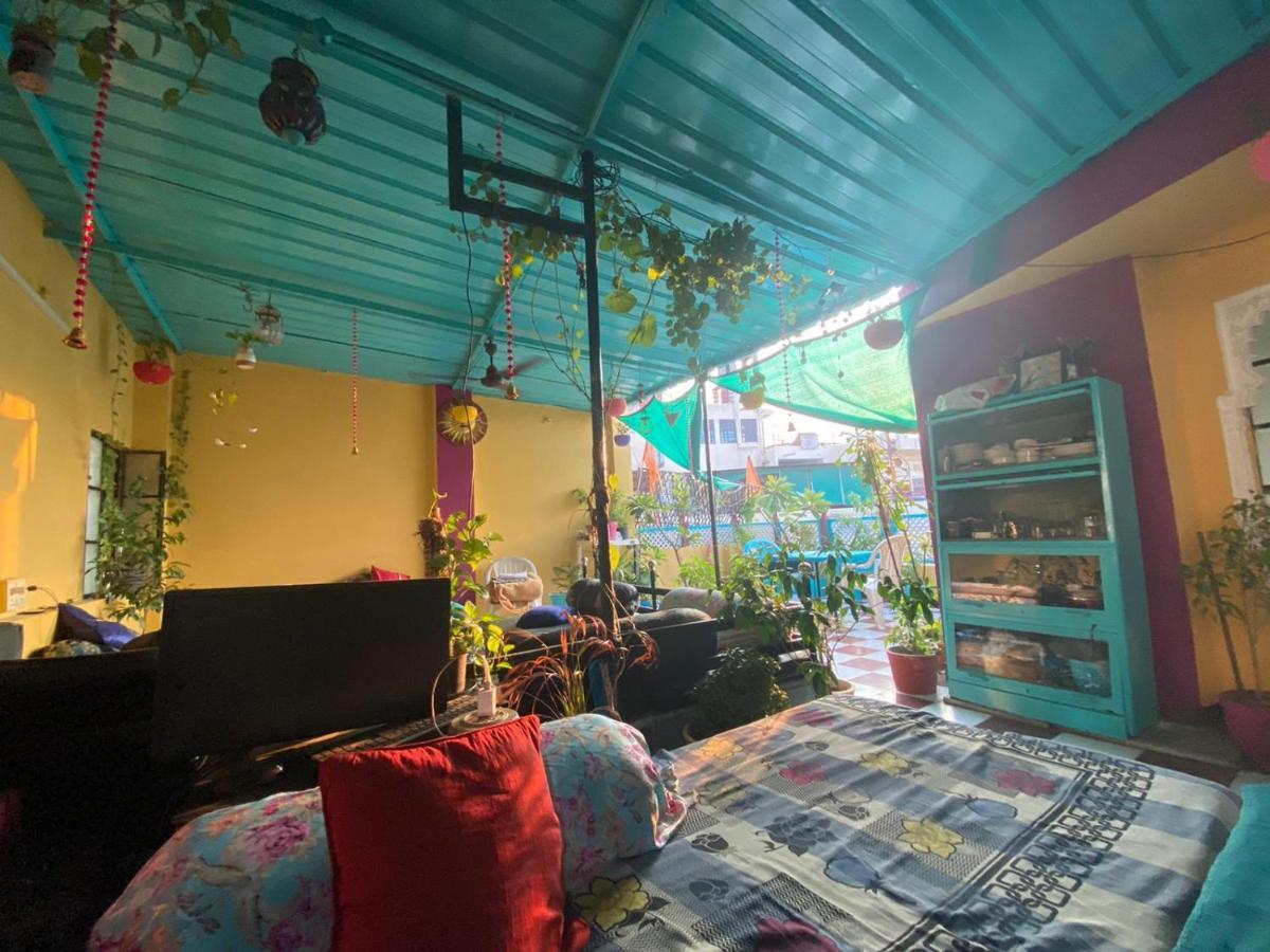 Black Pepper Homestay *