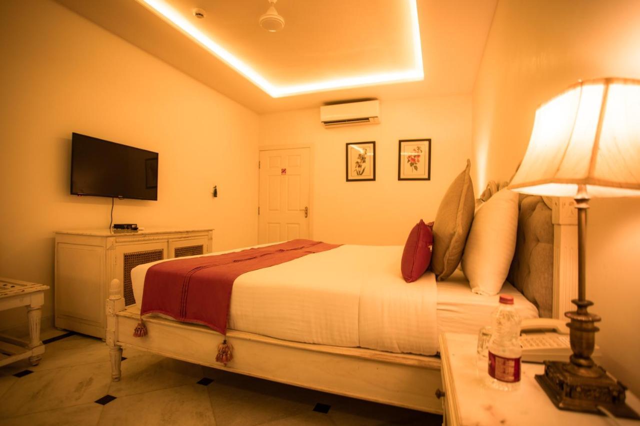 The Kehloor Hotel 4*