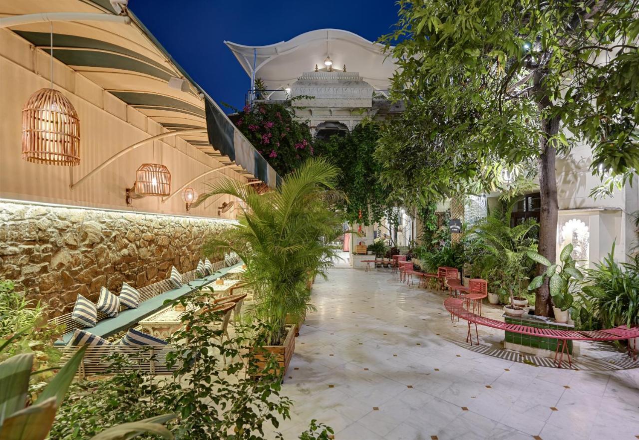Hotel Swaroop - Facing Boutique 4*