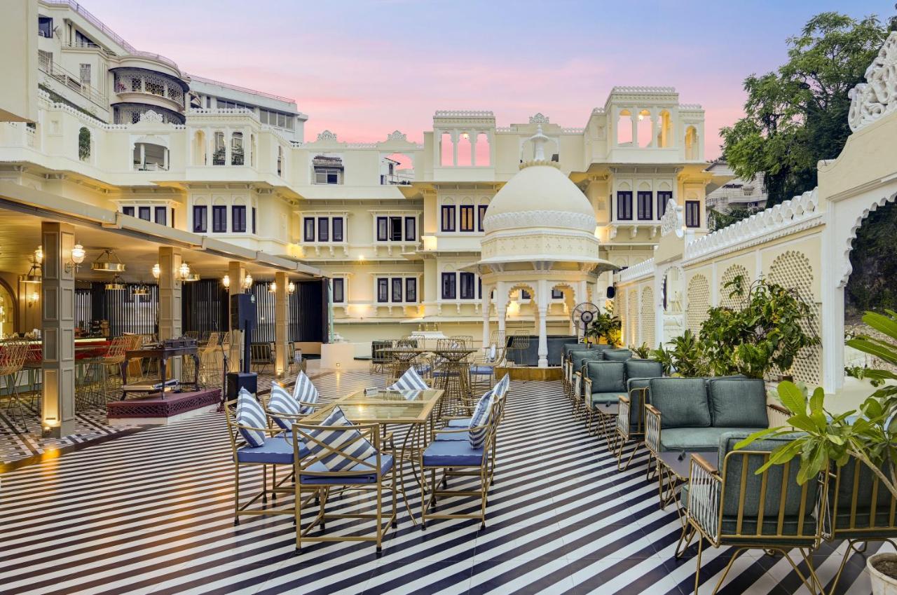 Swaroop - Facing Boutique 4* Udaipur