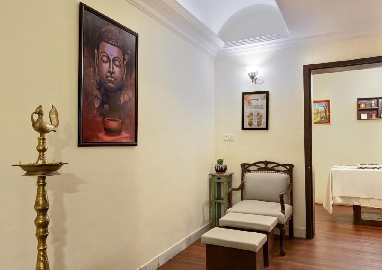 Hotel Swaroop - Facing Boutique