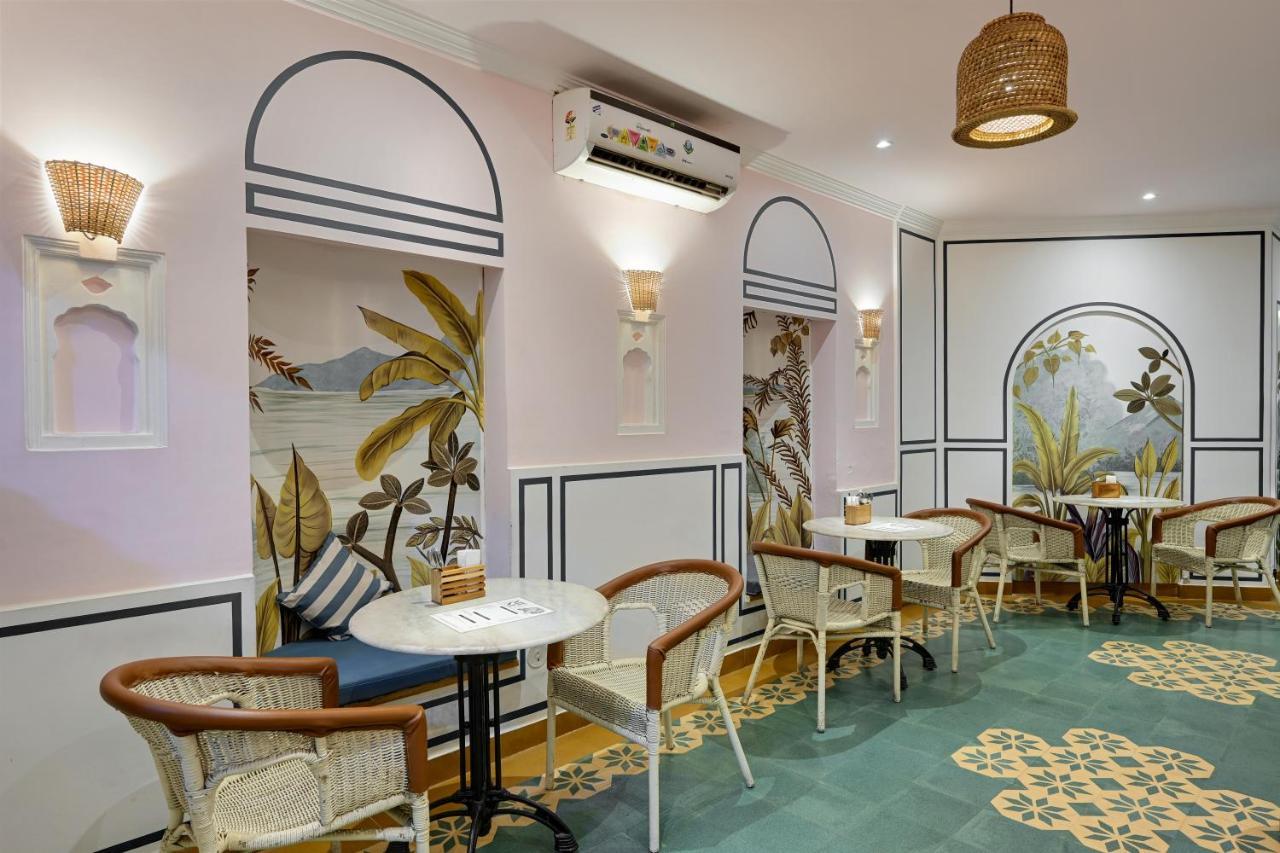 Hotel Swaroop - Facing Boutique