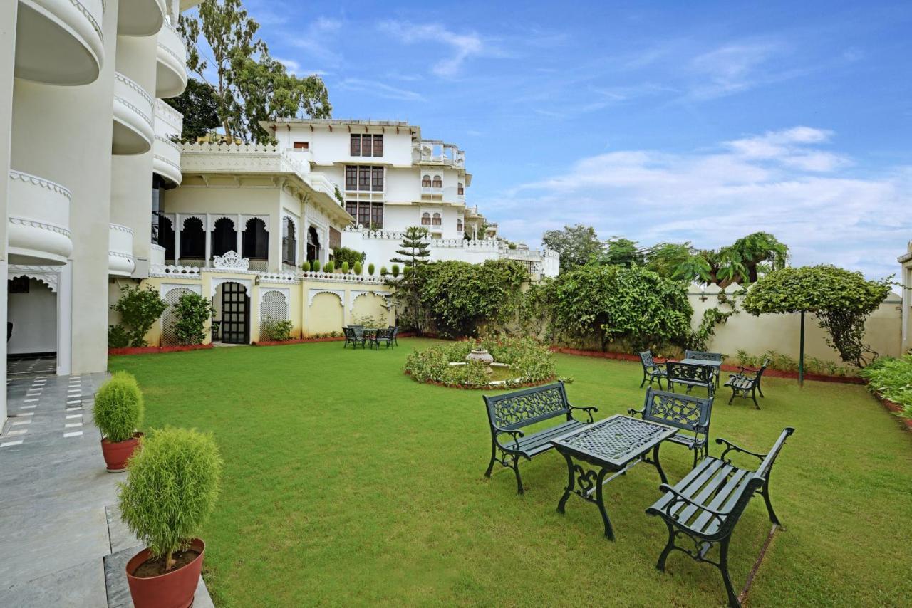 Hotel Swaroop - Facing Boutique 4*