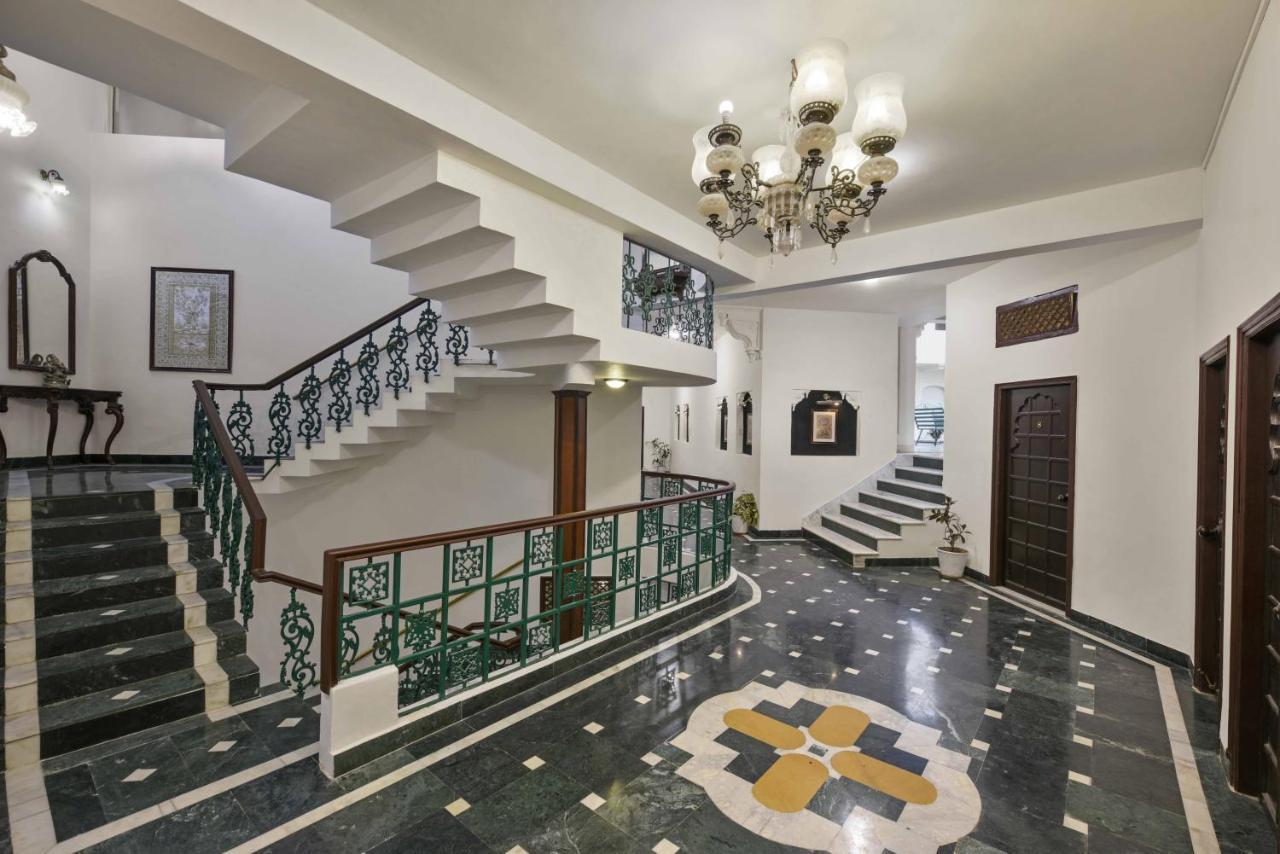 Swaroop - Facing Boutique Hotel 4*
