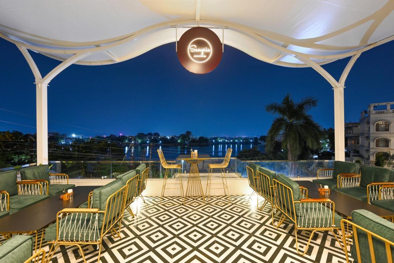 Swaroop - Facing Boutique Hotel